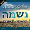 Shloime Gertner - Neshomo - Single